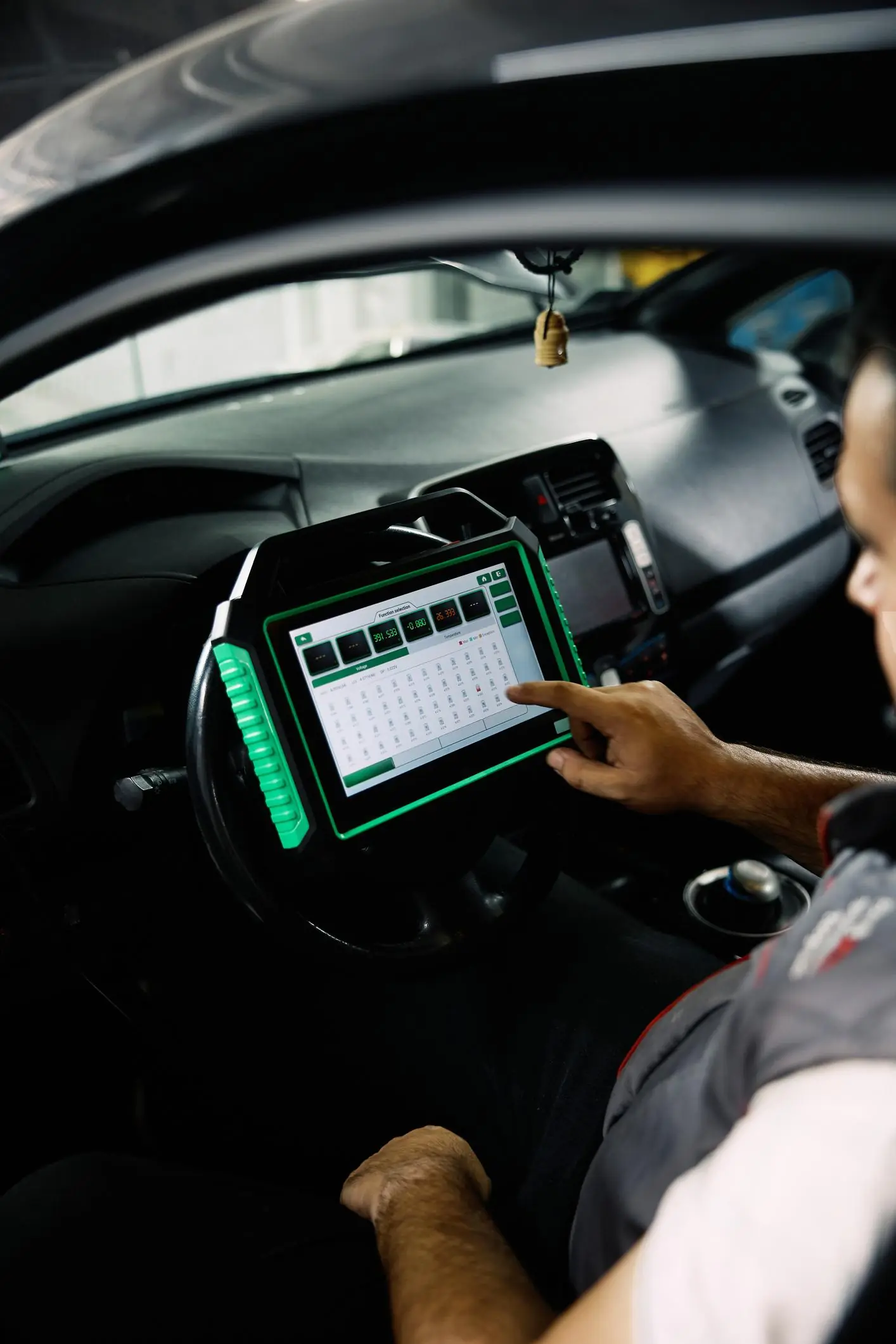 Mobile Car Diagnostics in Ocala — We Find the Problem at Your Door